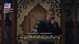 Kurulus Osman - Season 02 Epesode 23